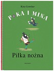 Poka i Mina. Piłka nożna