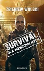 Survival dla niewidzialnych