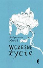 Wczesne życie. Małgorzata Nocuń