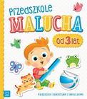 Przedszkole malucha od 3 lat