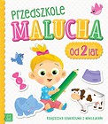 Przedszkole malucha od 2 lat