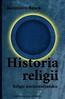 Historia religii