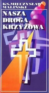 Nasza droga krzyżowa