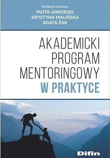 Akademicki program mentoringowy w praktyce