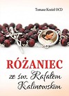 Różaniec ze św. Rafałem Kalinowskim