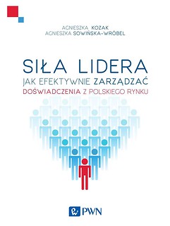 Siła lidera