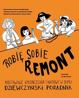 Robię sobie remont