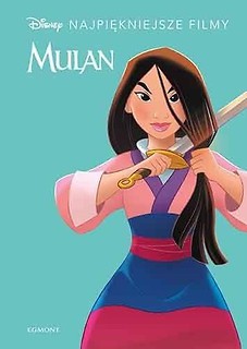 Mulan. Najpiękniejsze filmy