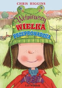 Wiśniewscy Wielka przeprowadzka