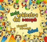 Piosenki zdrowych dzieci CD