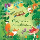 Piosenki ekodzieci CD