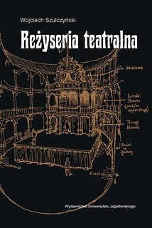 Reżyseria teatralna