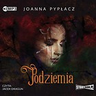 Podziemia audiobook