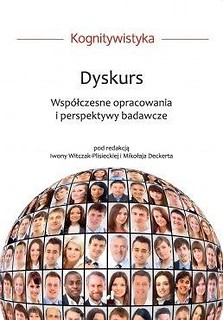 Dyskurs