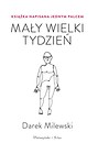 Mały wielki tydzień. Książka napisana jednym palce