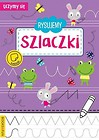 Uczymy się. Rysujemy szlaczki