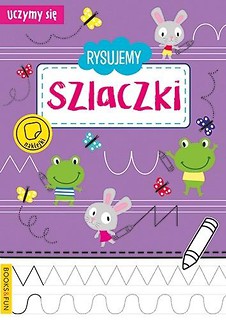 Uczymy się. Rysujemy szlaczki