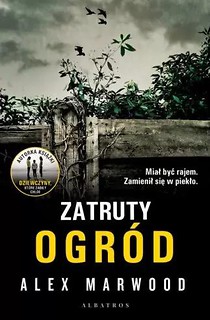 Zatruty ogr&oacute;d