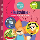 Przygody Fenka. Pozdrowienia