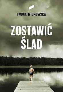 Zostawić ślad