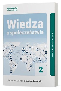 Wiedza o społeczeństwie LO 2 ZP