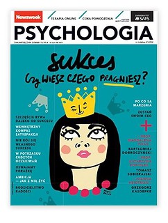 Newsweek Psychologia 2/2020 Sukces czy wiesz...