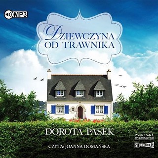 Dziewczyna od trawnika Audiobook