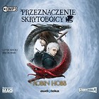 Przeznaczenie skrytobójcy Audiobok