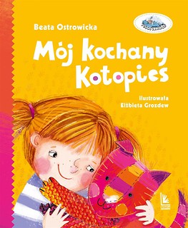 M&oacute;j kochany Kotopies