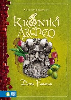 Kroniki Archeo. Dom Fauna