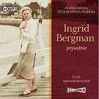 Ingrid Bergman prywatnie audiobook