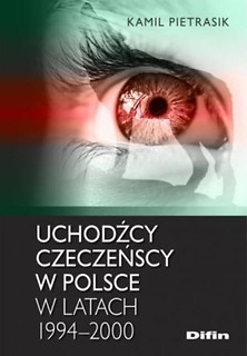 Uchodźcy czeczeńscy w Polsce w latach 1994-2000