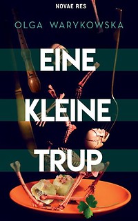 Eine kleine trup