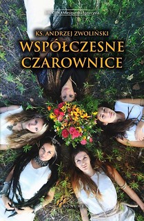 Wsp&oacute;łczesne czarownice TW