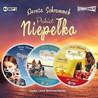 Pakiet: Niepełka Audiobook