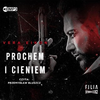 Prochem i cieniem Audiobook