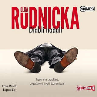 Diabli nadali Audiobook