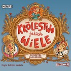 Królestwo jakich wiele Audiobook