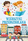 Wierszyki przedszkolaka BR