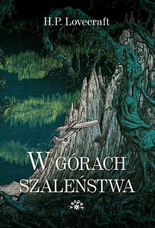 W g&oacute;rach szaleństwa BR