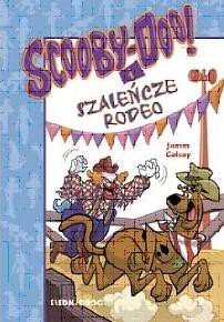 Scooby-Doo! I Szaleńcze rodeo