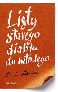 Listy starego diabła do młodego w.2020