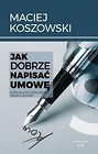 Jak napisać dobrą umowę?