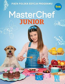 Masterchef Junior. Piąta edycja polskiego programu