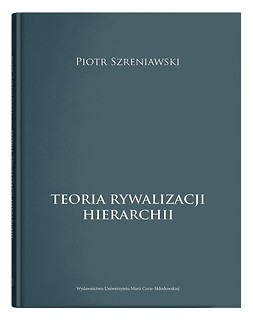 Teoria rywalizacji hierarchii