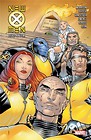 New X-Men T.2 Piekło na Ziemi