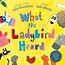 Macmillan CB: What the Ladybird Heard 1