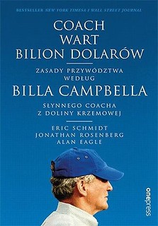 Coach wart bilion dolar&oacute;w