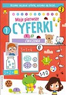 Moje pierwsze cyferki