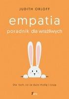 Empatia. Poradnik dla wrażliwych